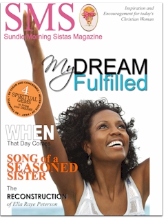 My Dream Fulfilled magazine
