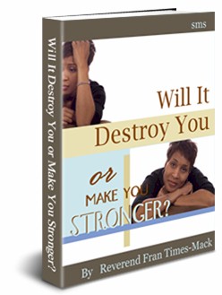 Make Me Stronger Book